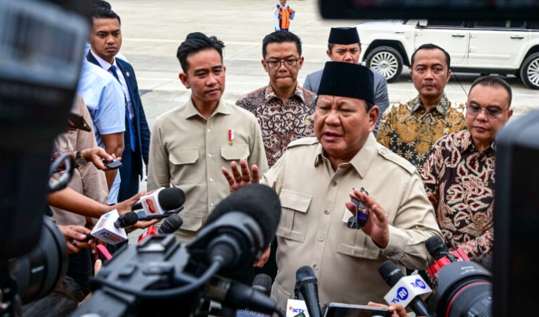 Donald Trump Umumkan Tarif 19% bagi Indonesia, Ini Jawaban Presiden Prabowo